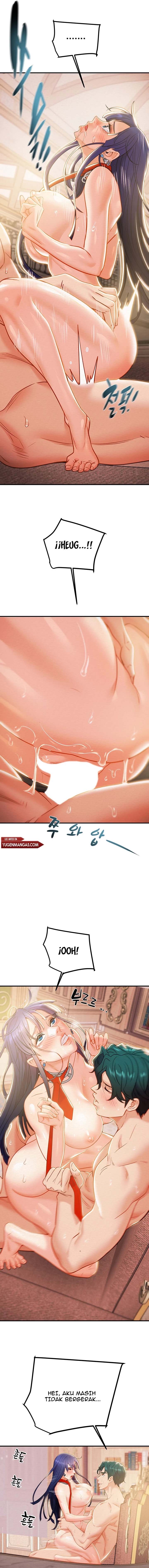 Where is My Hammer - Chapter 13 13 Where is My Hammer - Chapter 13 13