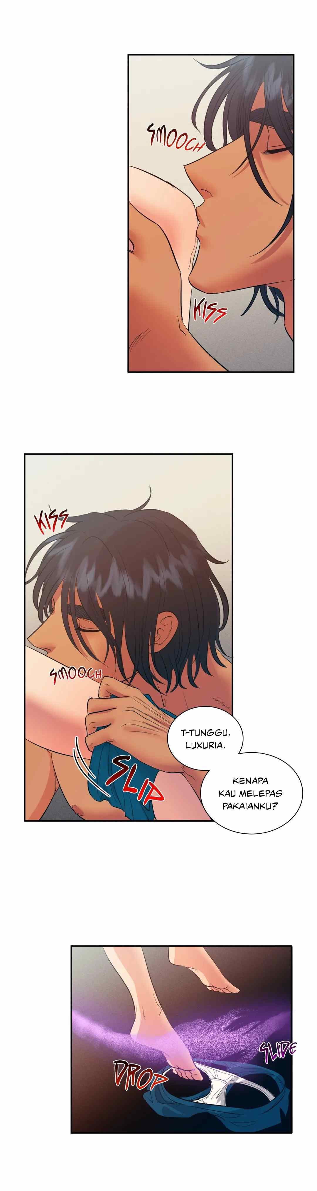 Hana’s Demons of Lust - Chapter 13 33