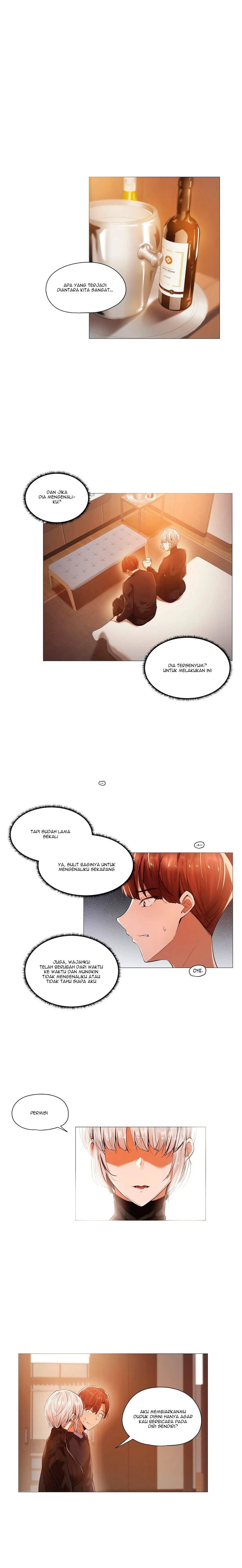 You&#8217;ve Finished Working - Chapter 13 9