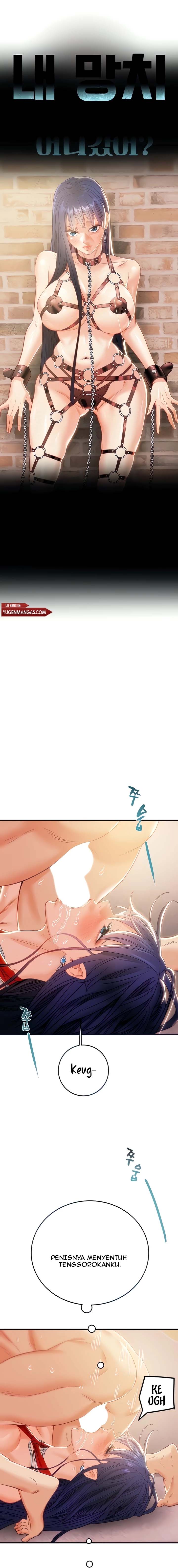 Where is My Hammer - Chapter 13 1 Where is My Hammer - Chapter 13 1