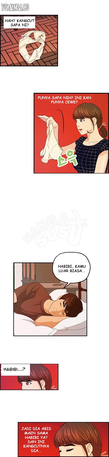 Guest House - Chapter 13 5