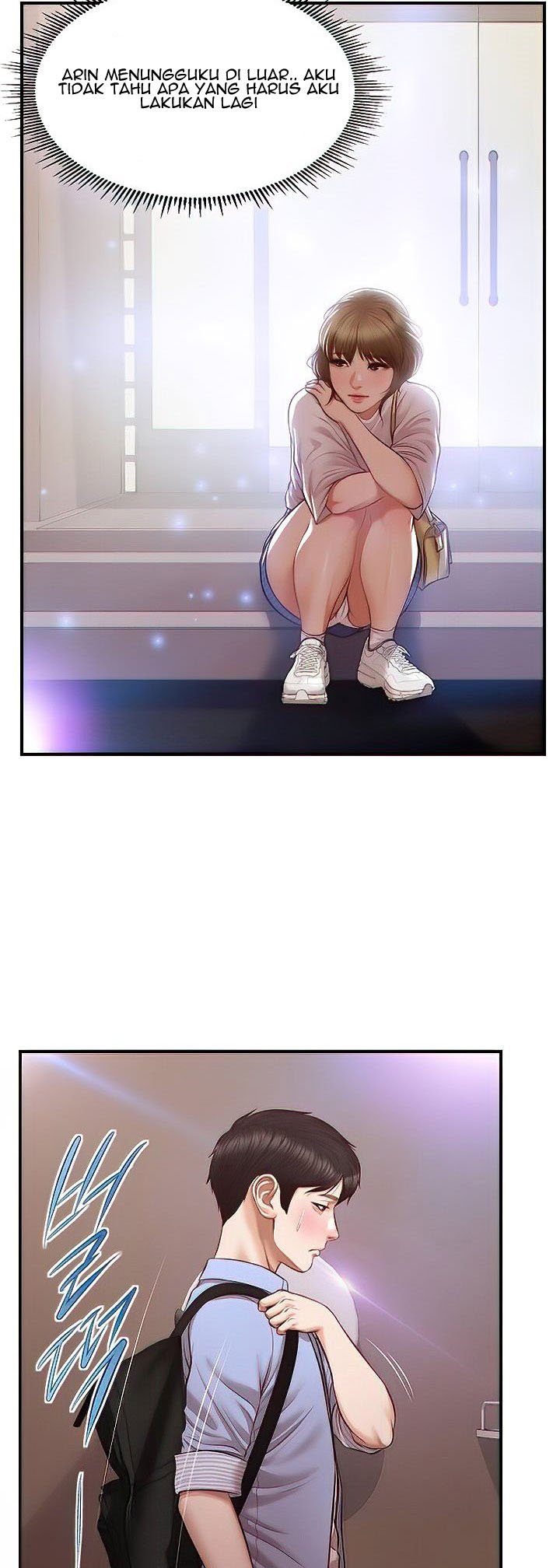 Age of Innocence - Chapter 13 15