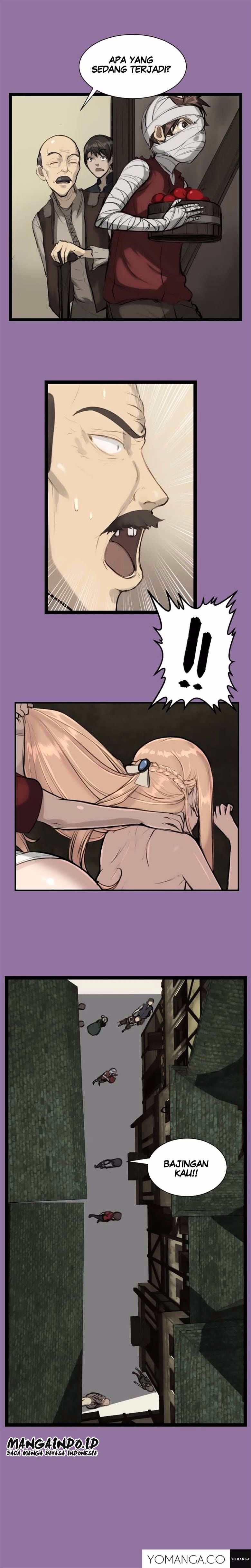 Yahalu - Chapter 13 3