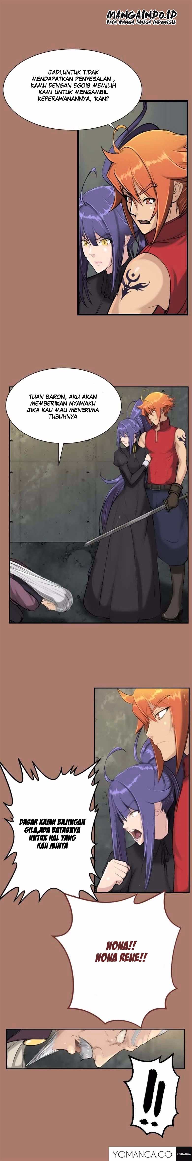 Yahalu - Chapter 13 13