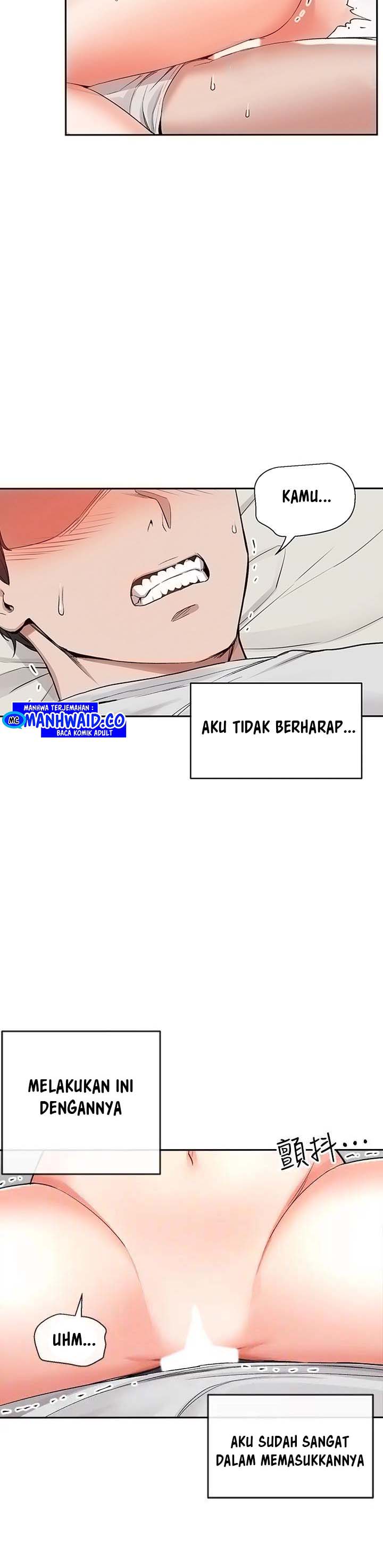 Floor Noise - Chapter 13 4