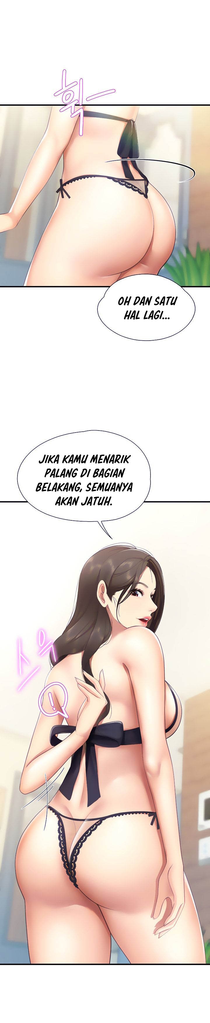 Kids Cafe Moms - Chapter 13 28