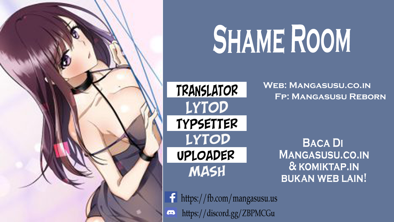 Shame Room - Chapter 13 1