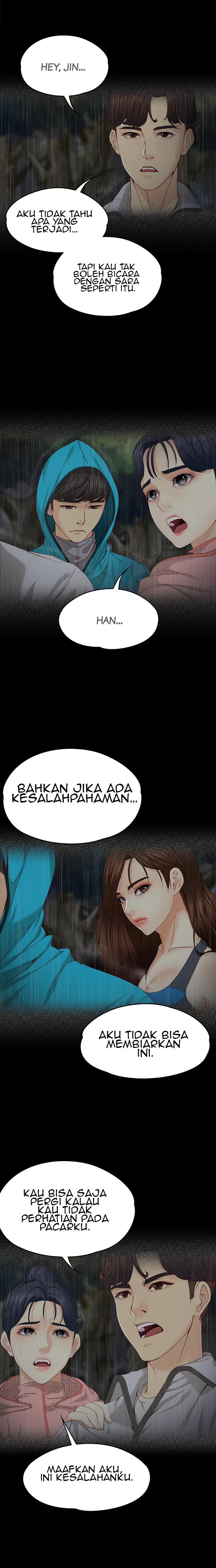 Falling for her - Chapter 13 5