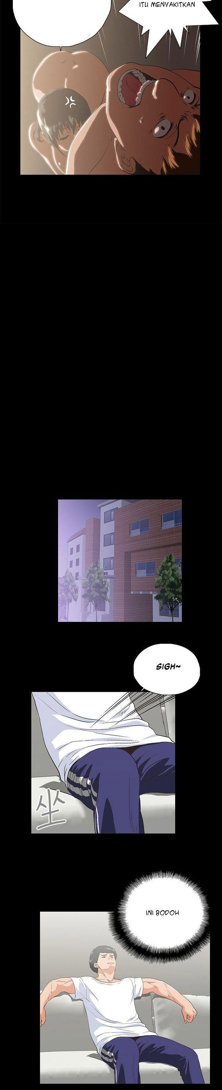 Up and Down (Edge Edge) - Chapter 13 14 Up and Down (Edge Edge) - Chapter 13 14