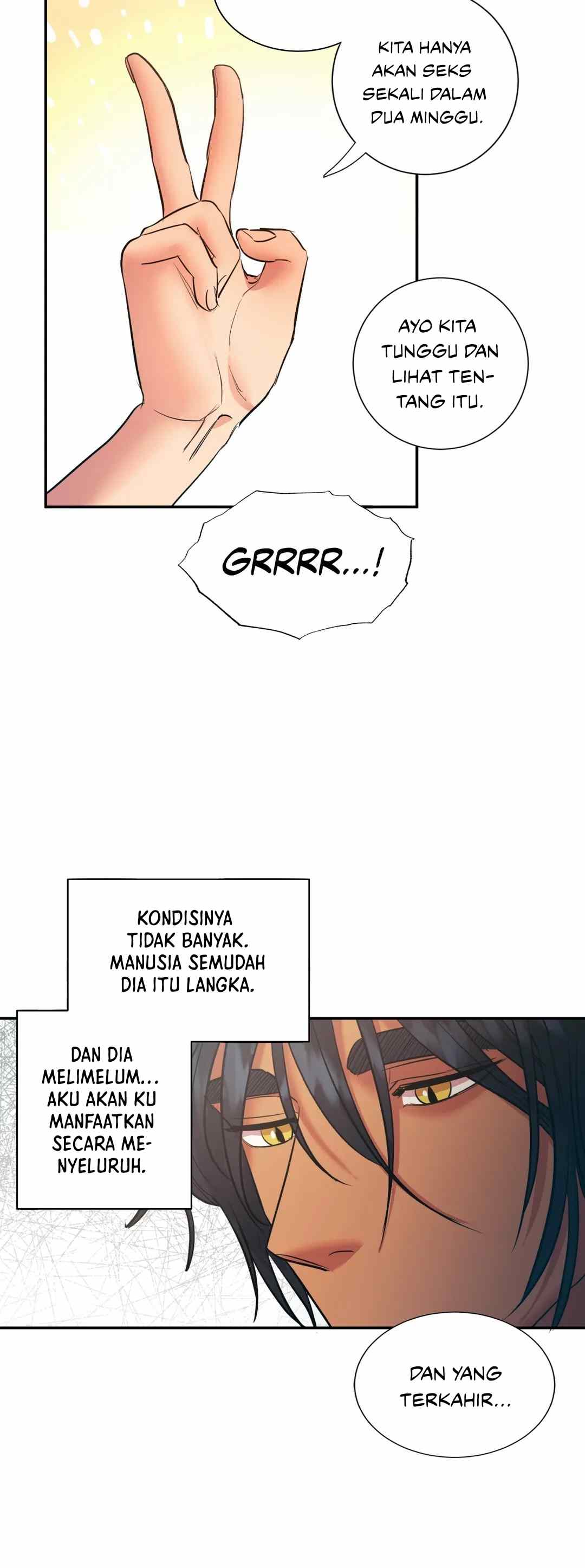 Hana’s Demons of Lust - Chapter 13 20