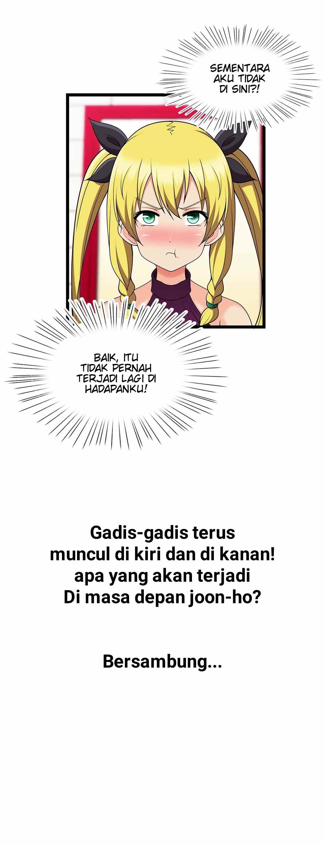 The Naughty Volleyball Team - Chapter 13 15