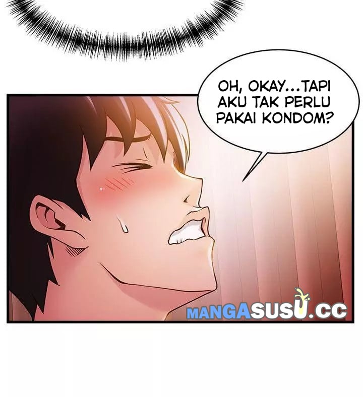 Weak Point (Husky Team) - Chapter 13 25