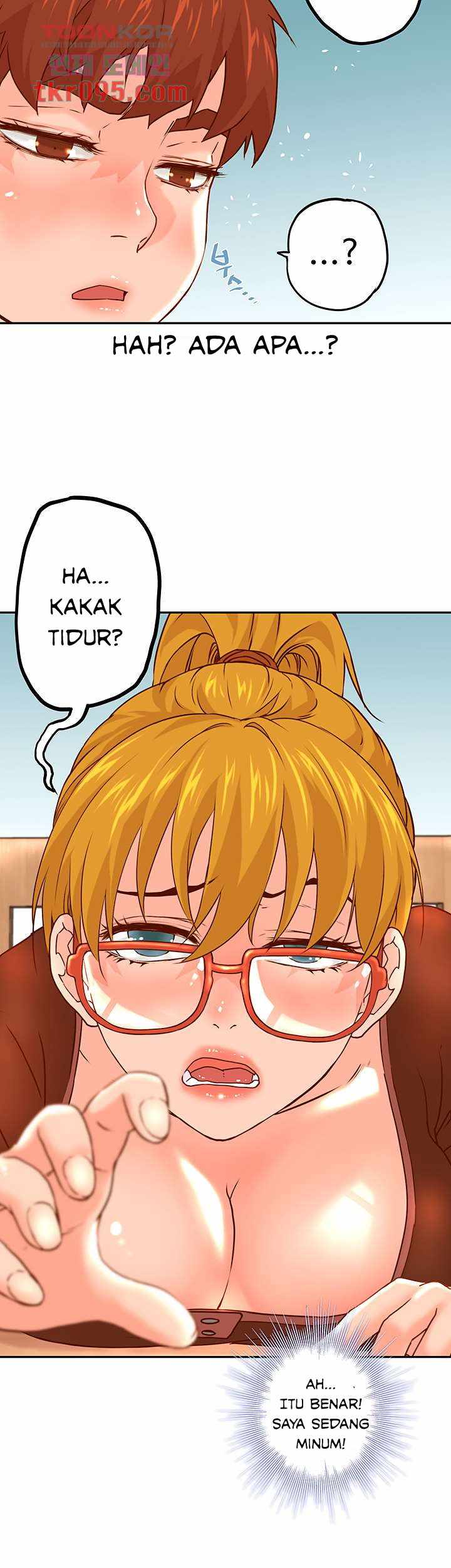 Cum in New Employee - Chapter 13 39