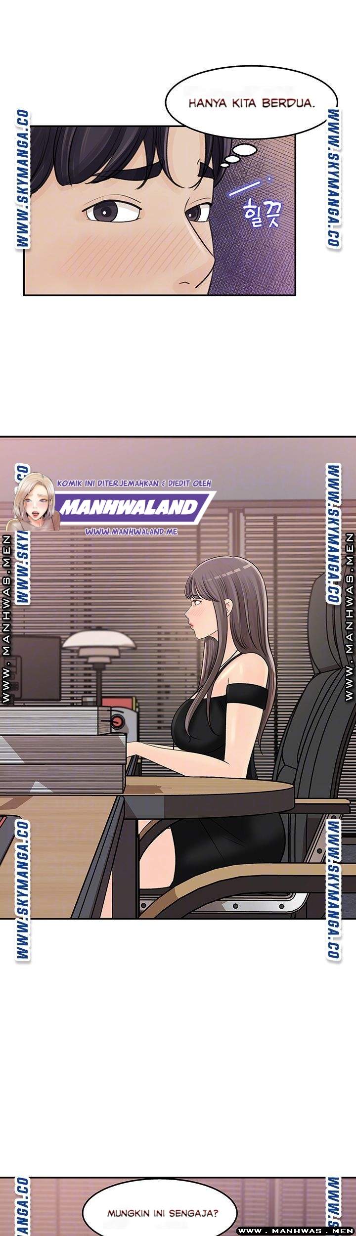 Keep Her - Chapter 13 8