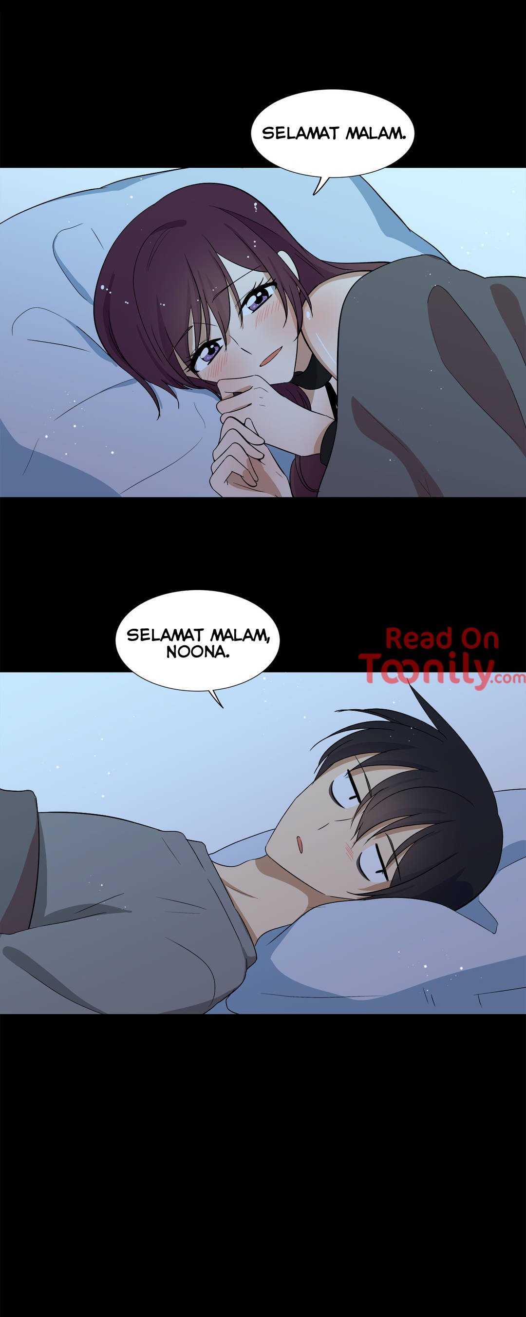 Shame Room - Chapter 13 19