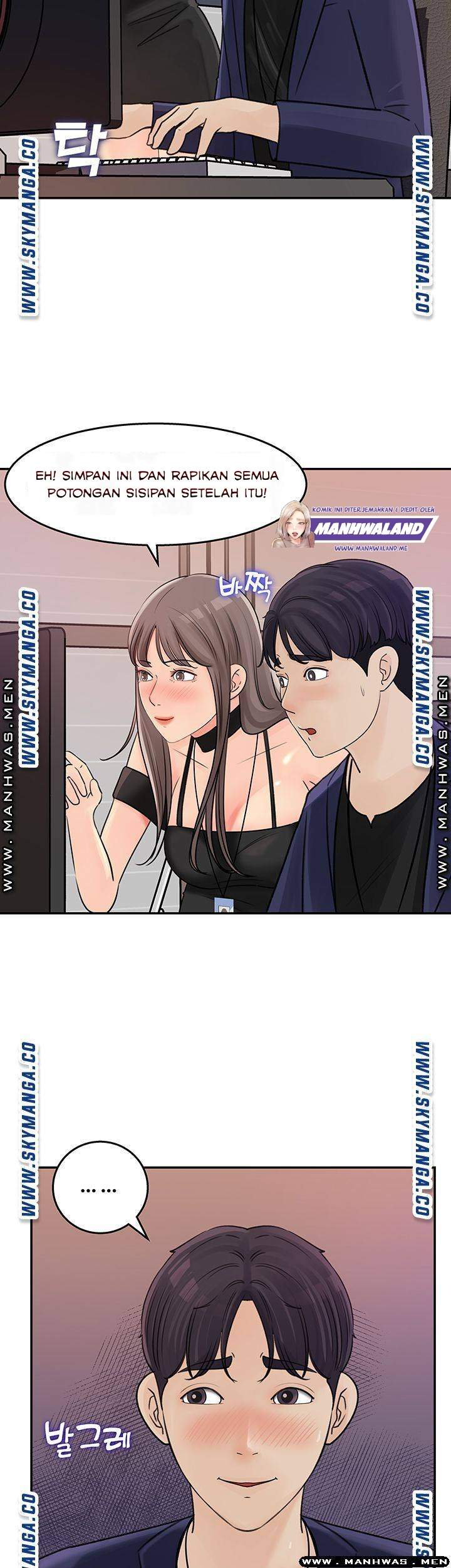 Keep Her - Chapter 13 23