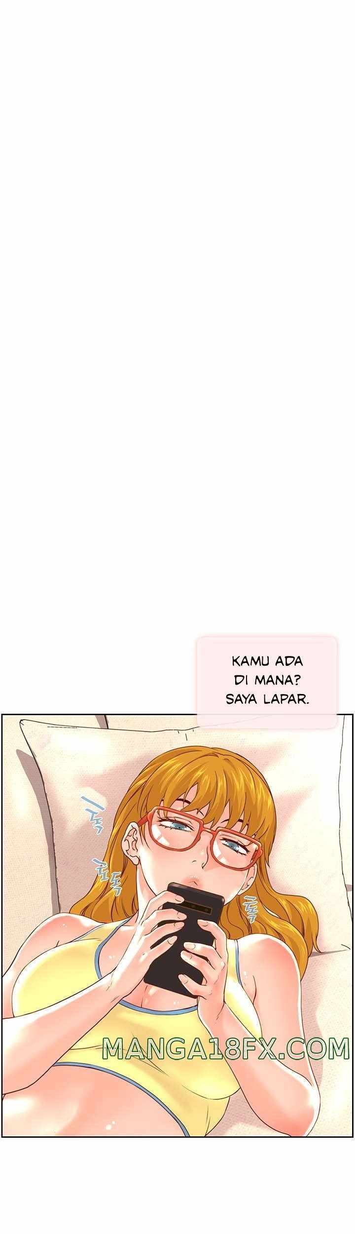 Cum in New Employee - Chapter 13 22