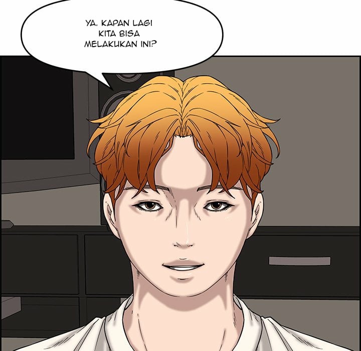 Newlyweds - Chapter 13 26