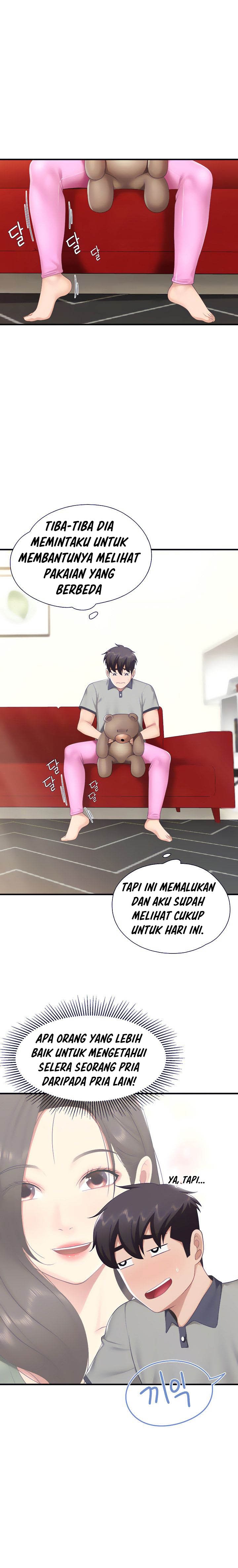 Kids Cafe Moms - Chapter 13 21