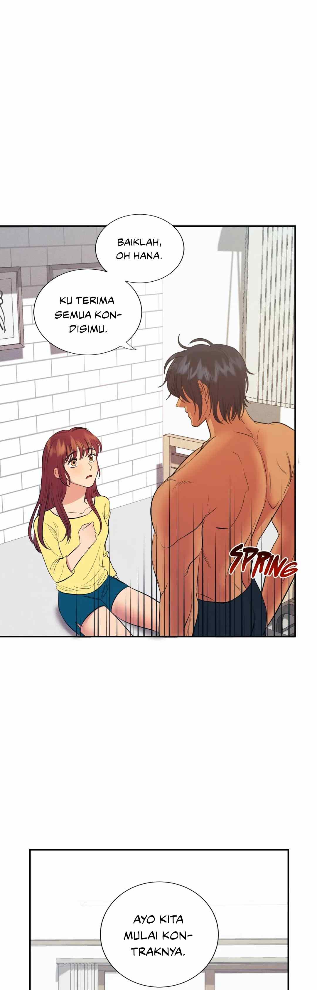 Hana’s Demons of Lust - Chapter 13 29