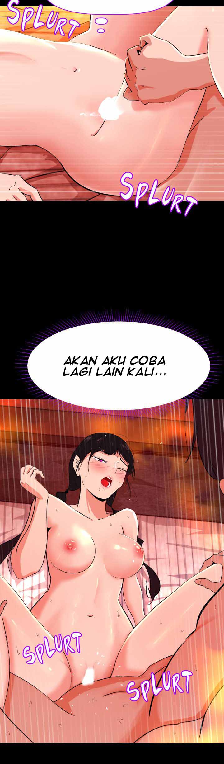 My Roommate is a Succubus - Chapter 13 24