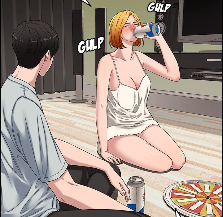 Newlyweds - Chapter 13 62