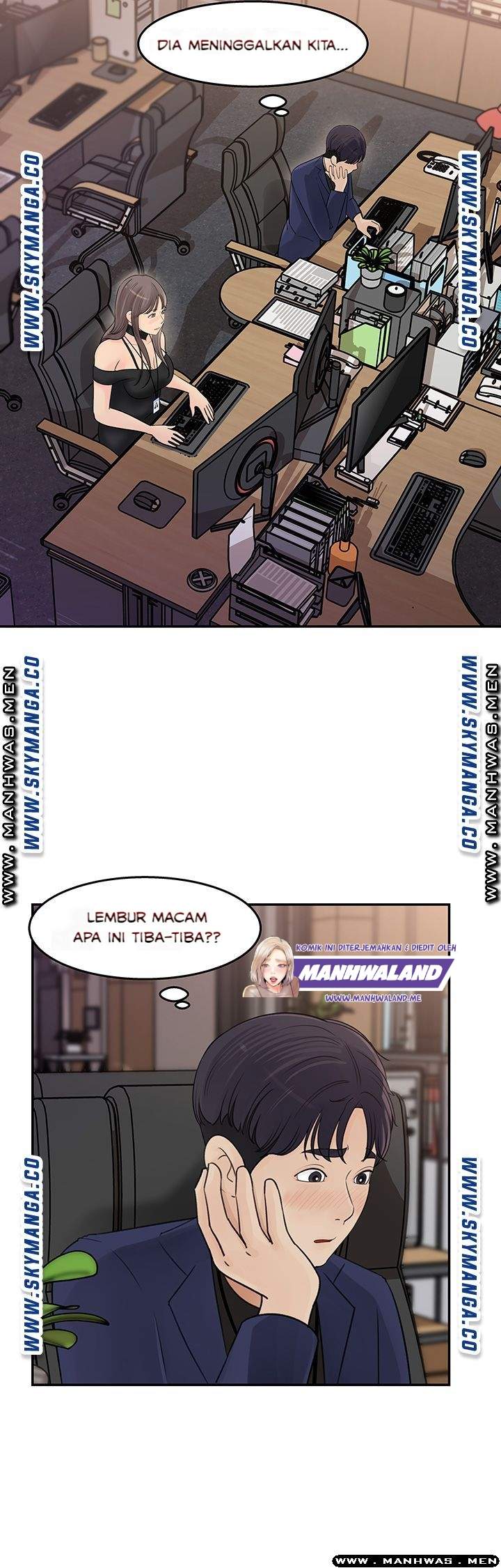 Keep Her - Chapter 13 7