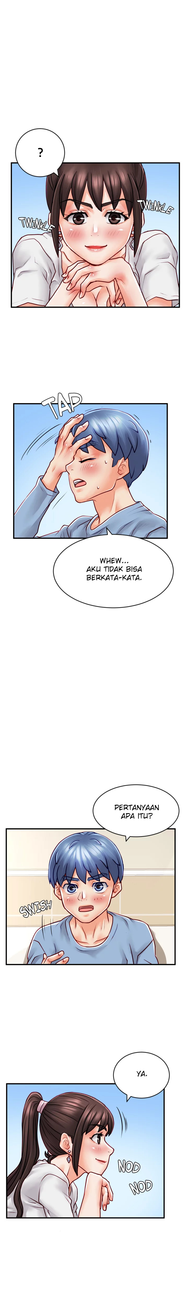 Love Is On The Air - Chapter 13 12