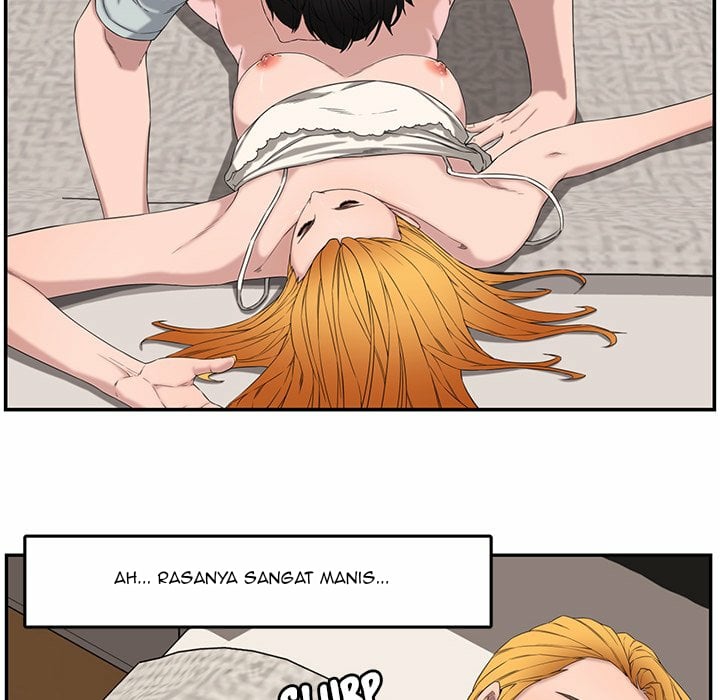 Newlyweds - Chapter 13 85