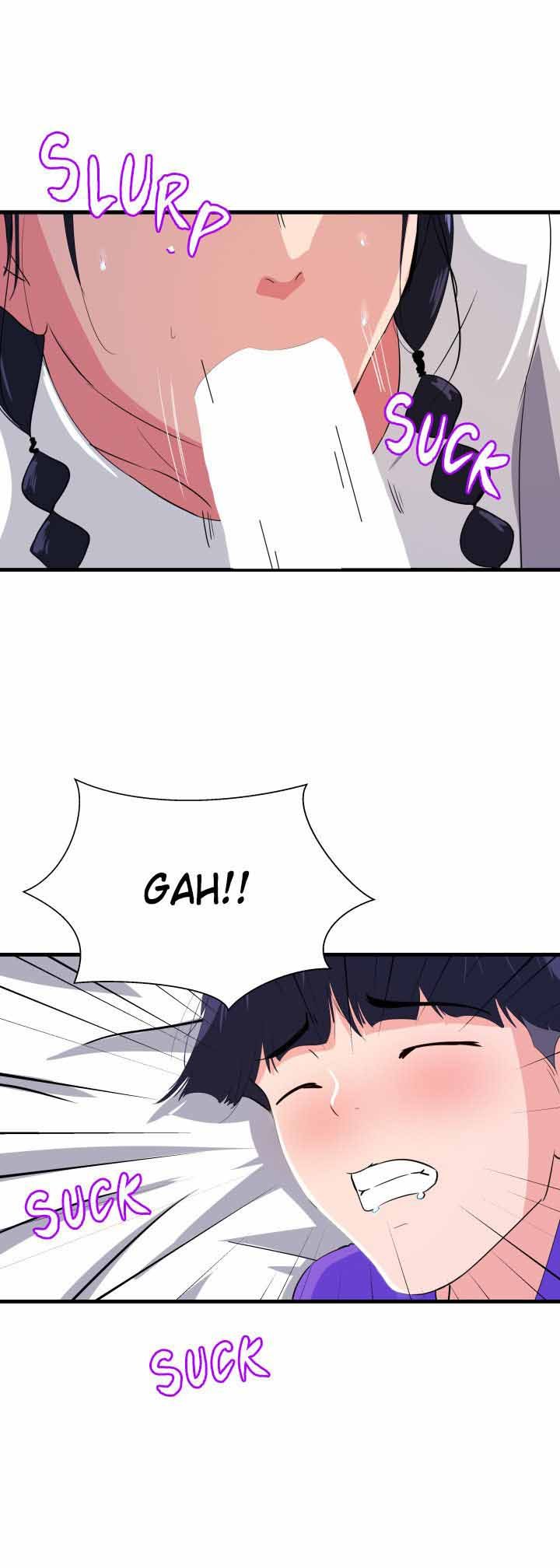 My Roommate is a Succubus - Chapter 13 38