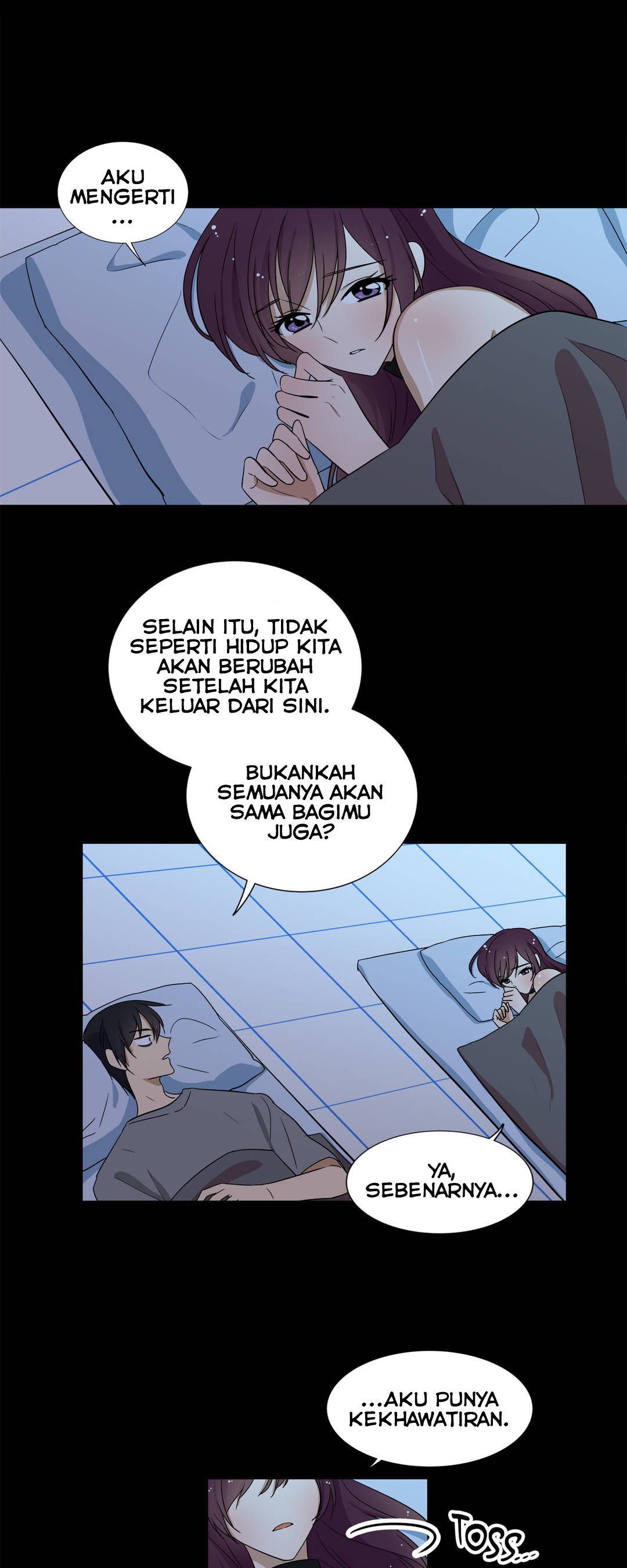 Shame Room - Chapter 13 5