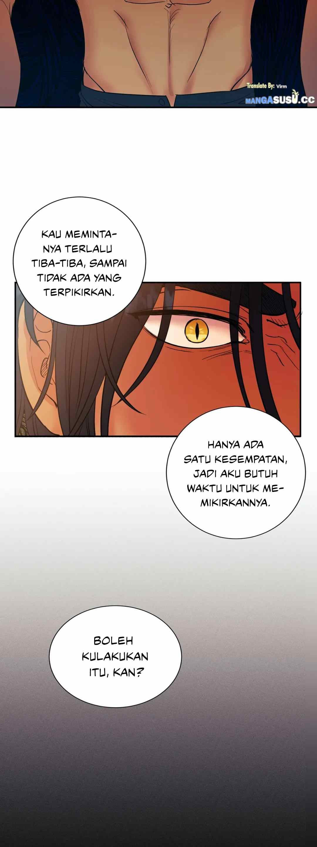 Hana’s Demons of Lust - Chapter 13 22