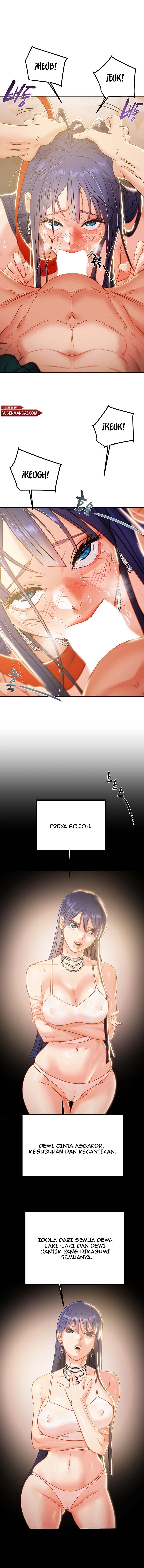 Where is My Hammer - Chapter 13 8 Where is My Hammer - Chapter 13 8