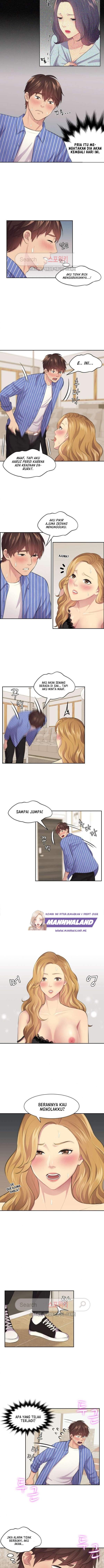 The risky family - Chapter 13 3