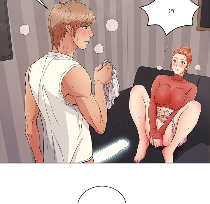 A Killer Woman - Chapter 13 83