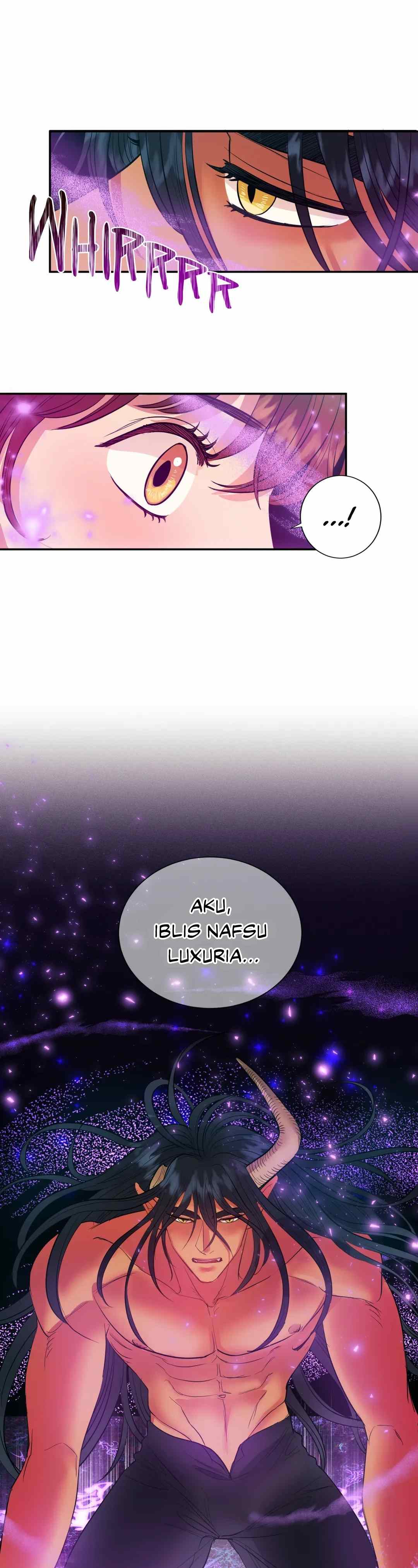 Hana’s Demons of Lust - Chapter 13 34