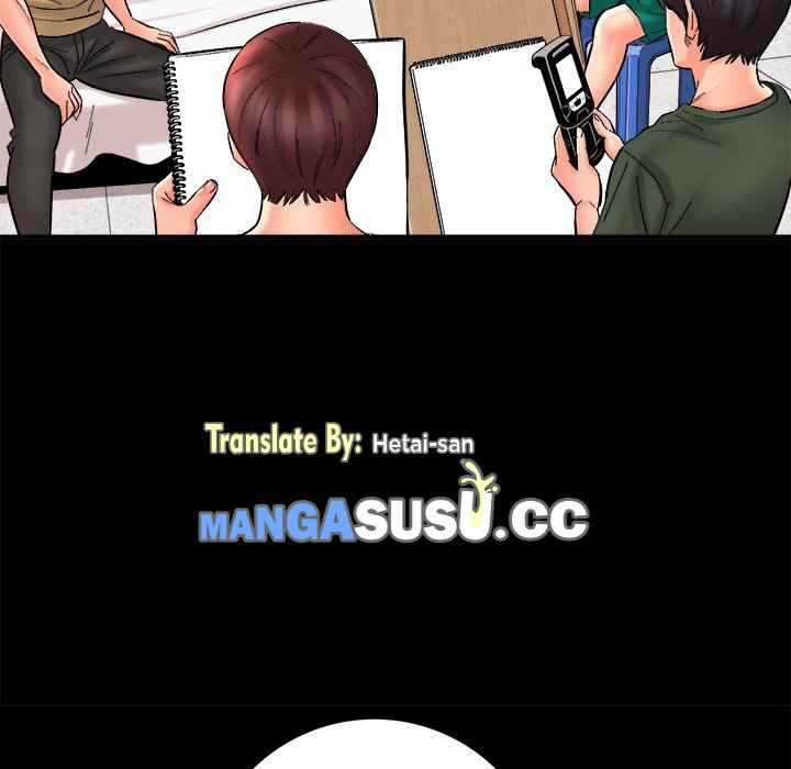 With Yumi - Chapter 13 60