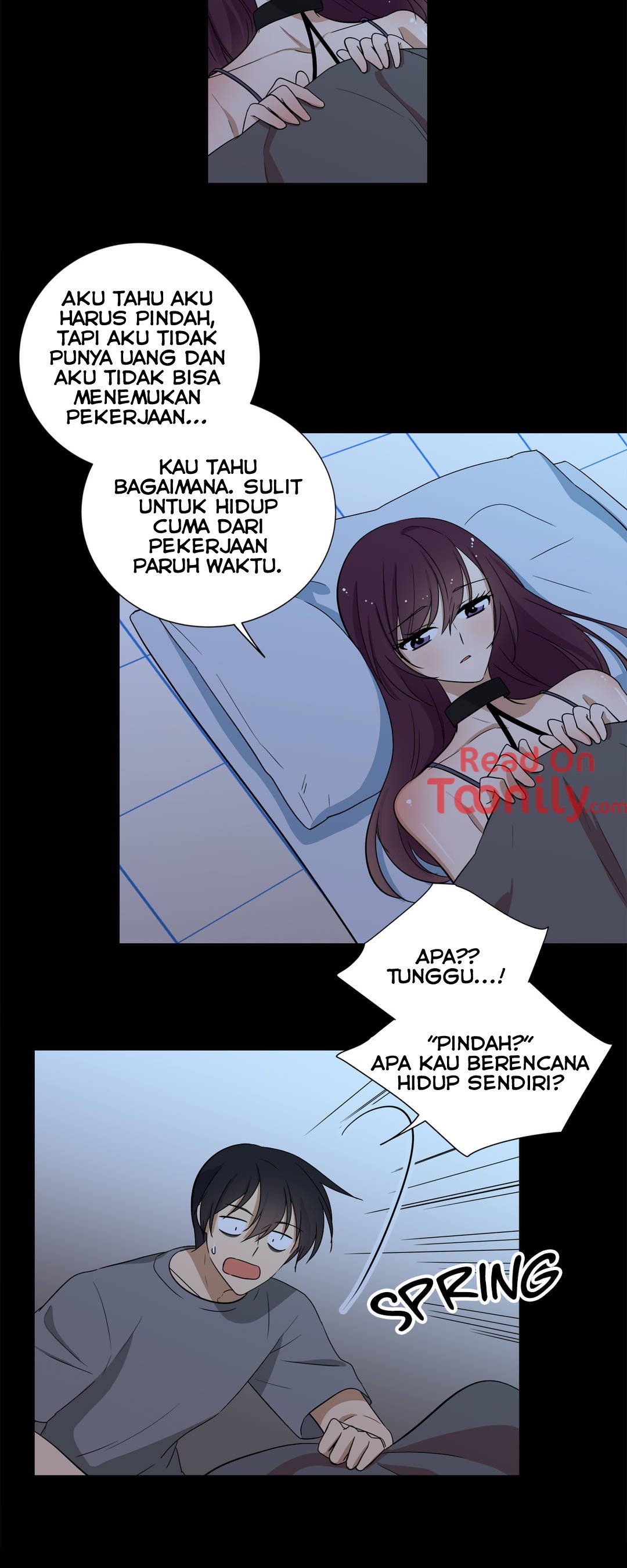 Shame Room - Chapter 13 6