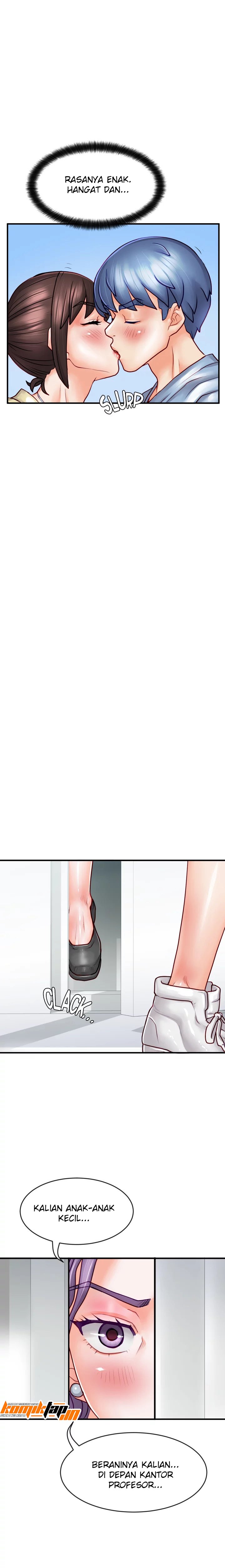Love Is On The Air - Chapter 13 5