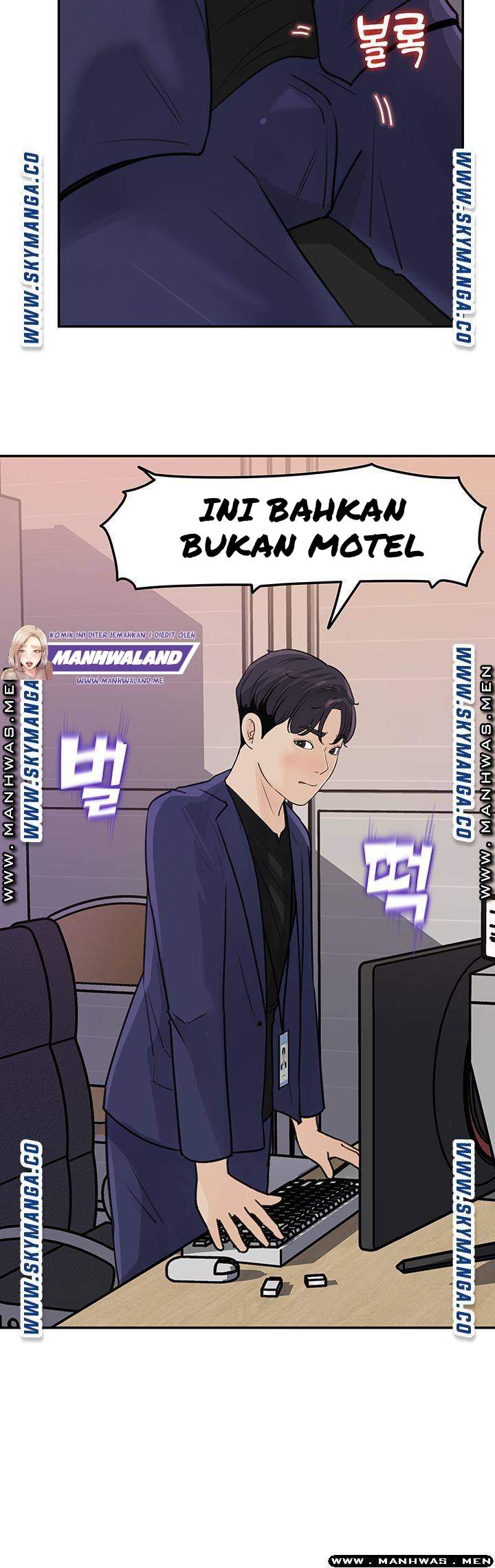 Keep Her - Chapter 13 35