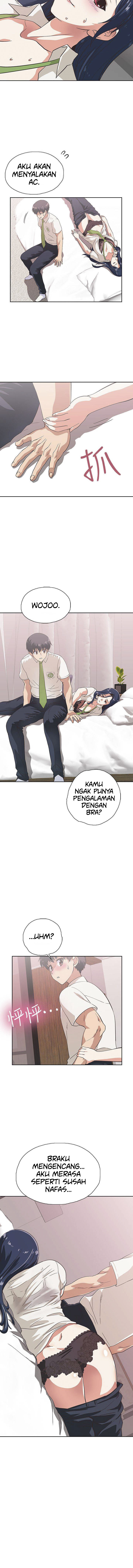 Fast Food - Chapter 13 19