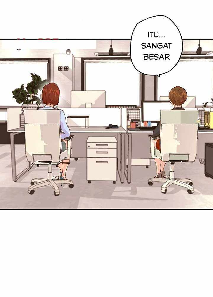 Cum in New Employee - Chapter 13 13