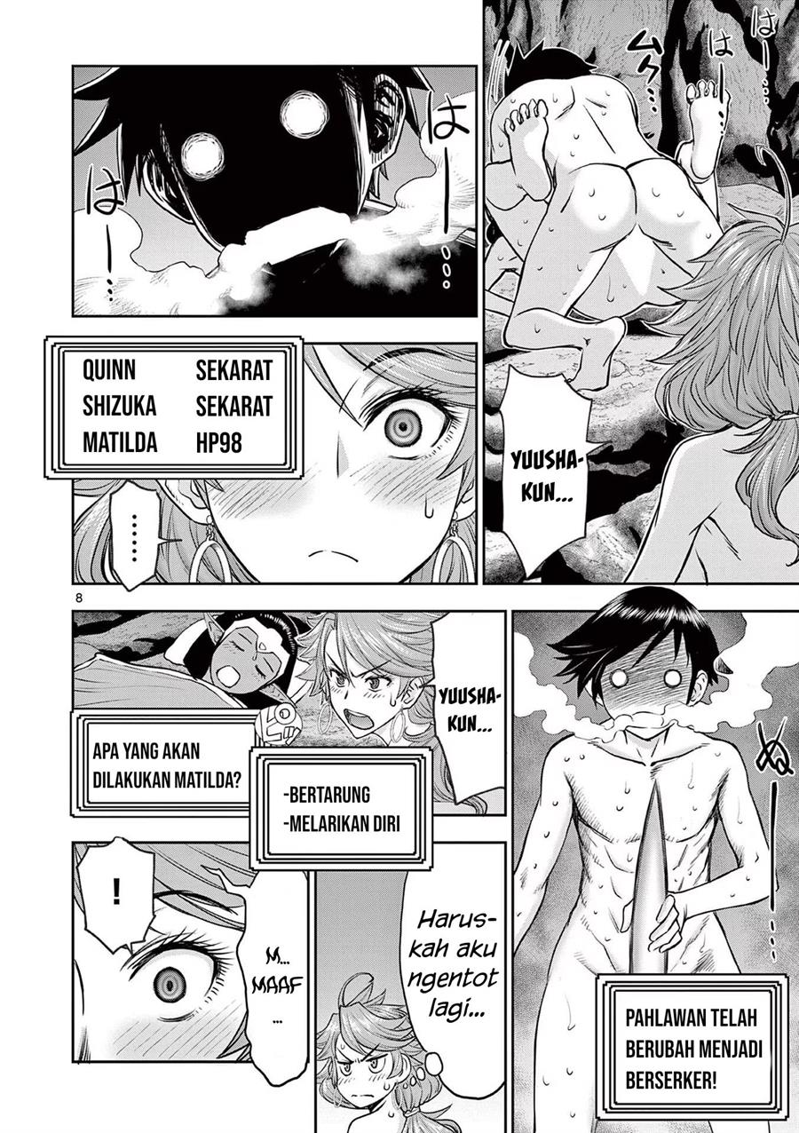 Isekai Furin II - Chapter 13 9