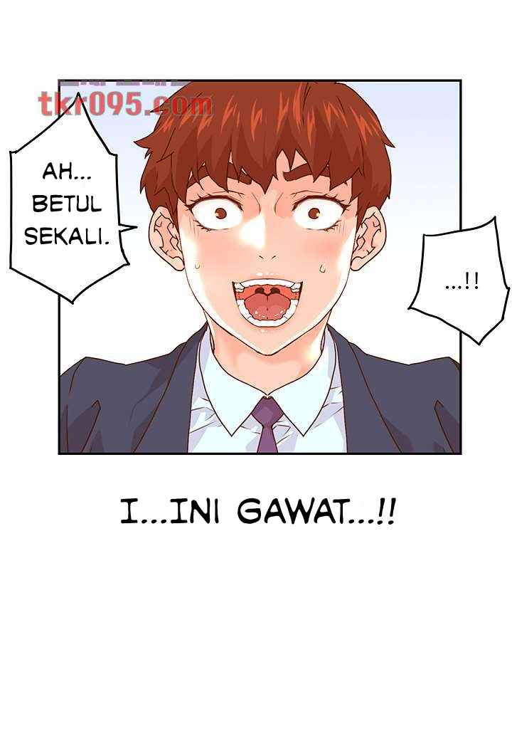 Cum in New Employee - Chapter 13 21
