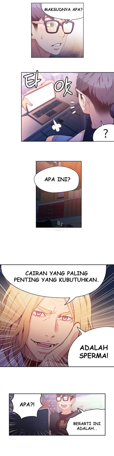 Sweet Guy - Chapter 13 16