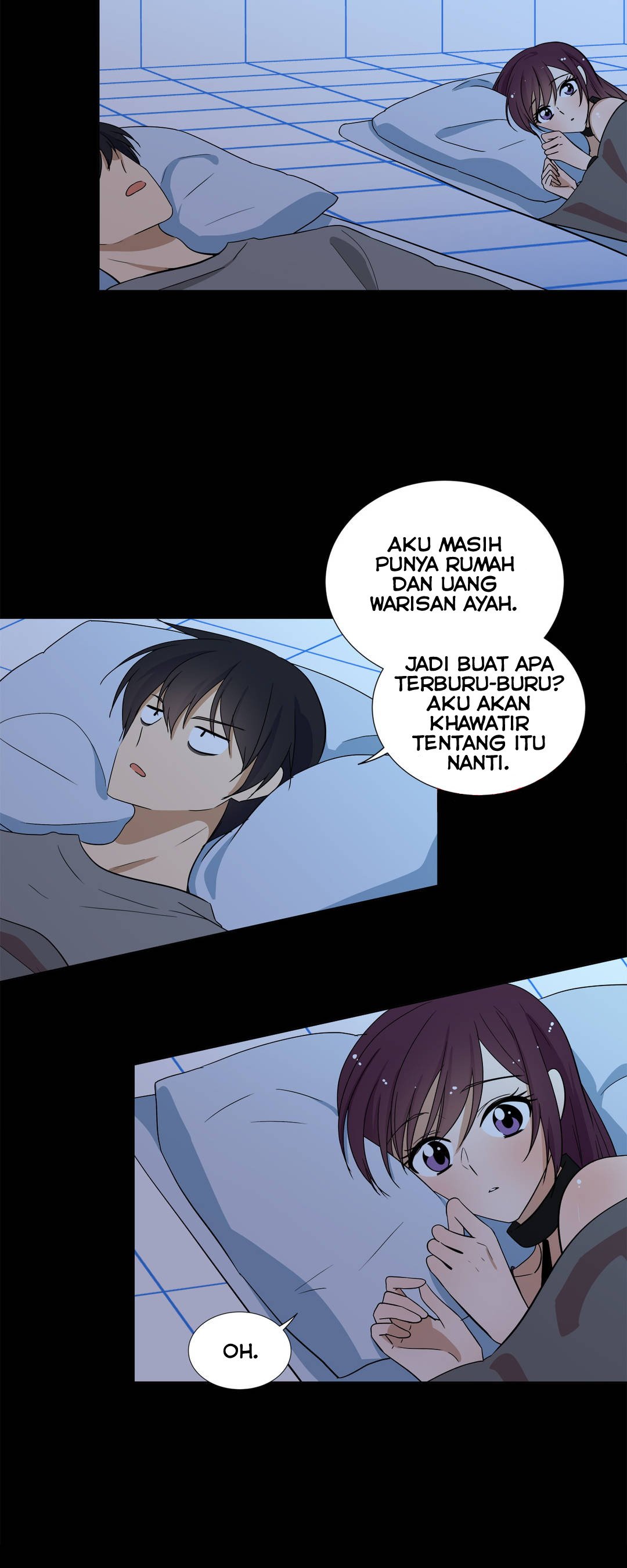 Shame Room - Chapter 13 4