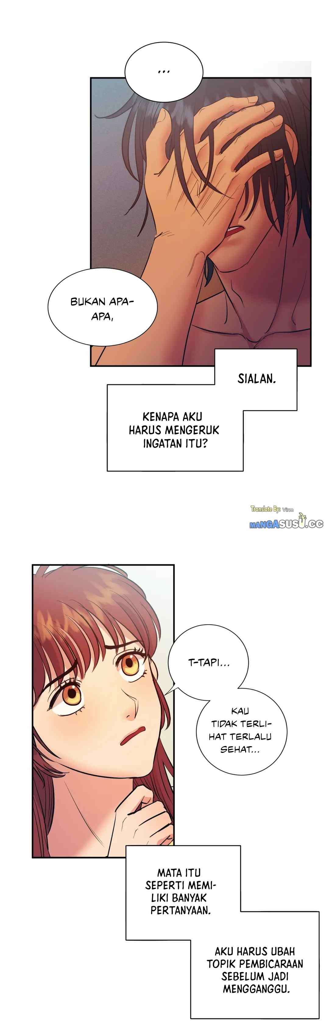 Hana’s Demons of Lust - Chapter 13 28