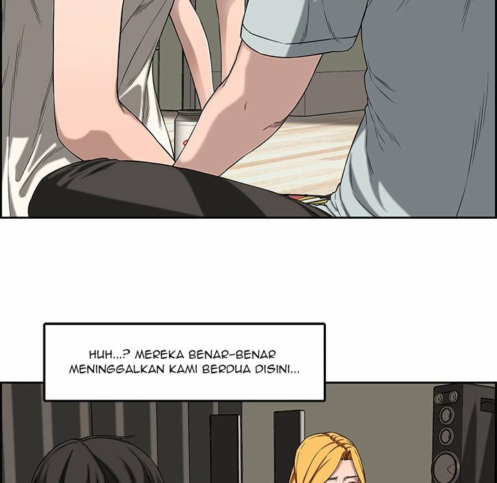 Newlyweds - Chapter 13 46