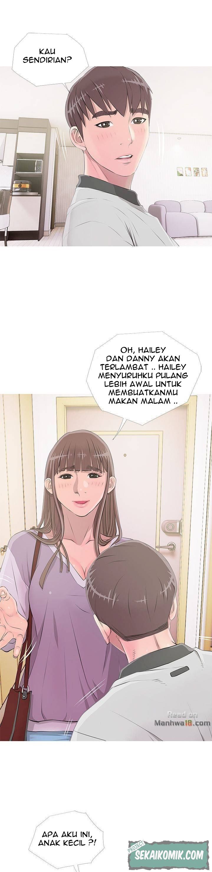 Ms. Master - Chapter 13 12