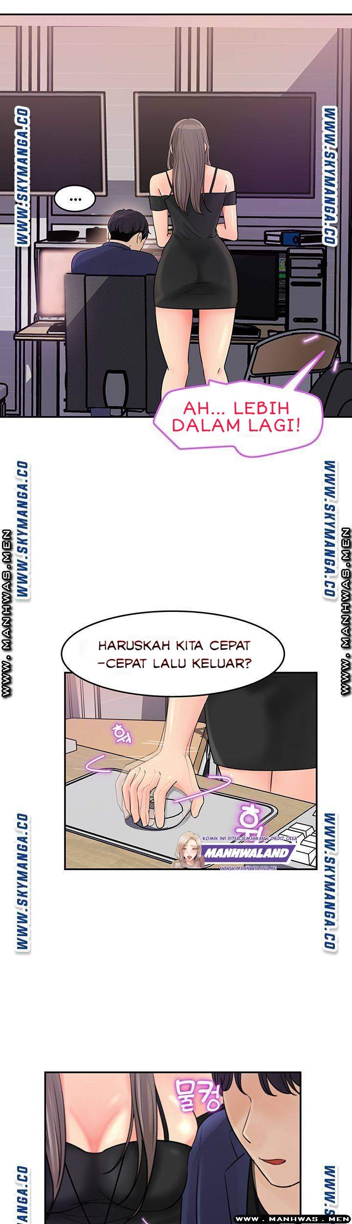 Keep Her - Chapter 13 31